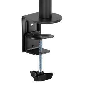 Mbajtëse monitori Maclean MC-883, 17-32”, VESA, e zezë