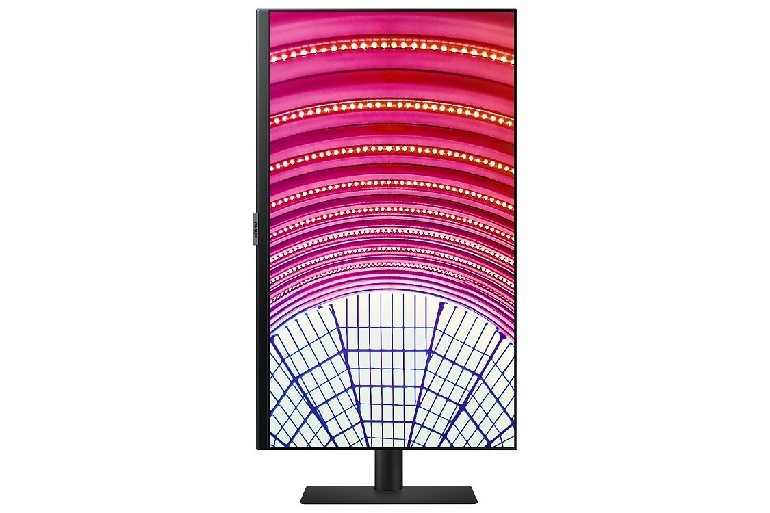 Monitor Samsung LS27A600NWUXEN, 27", IPS, QHD, i zi