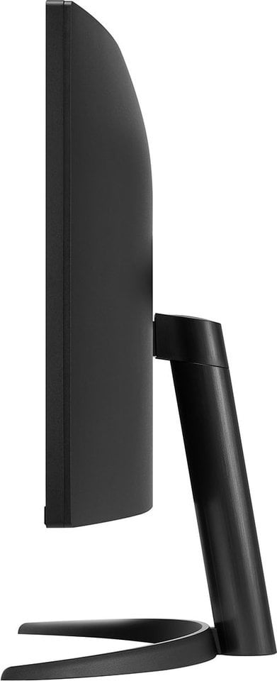 [OUTLET] Monitor LG UltraWide, 34", 3440x1440 WQHD, i lakuar, i zi