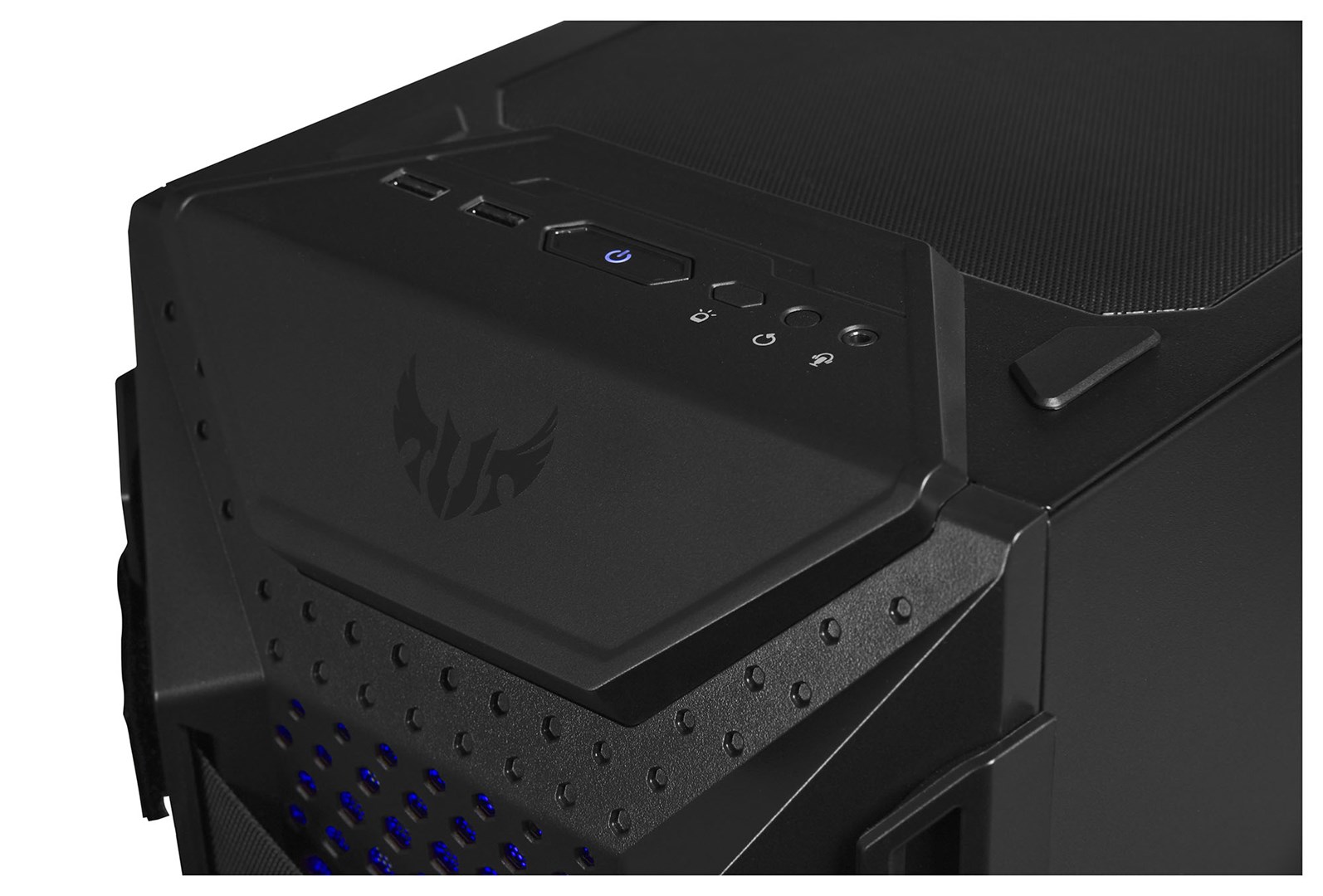 Kompjuter Actina, Intel Core i5-12400F, 16GB RAM, 1TB SSD, NVIDIA RTX 3060 Ti, i zi