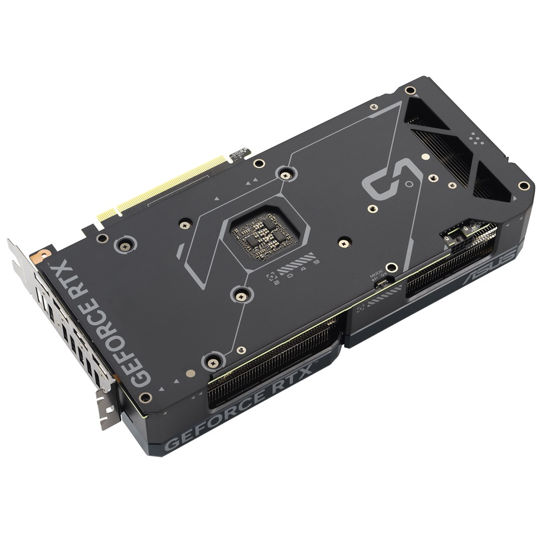 Kartë grafike ASUS Dual NVIDIA GeForce RTX 4070 SUPER, 12 GB GDDR6X