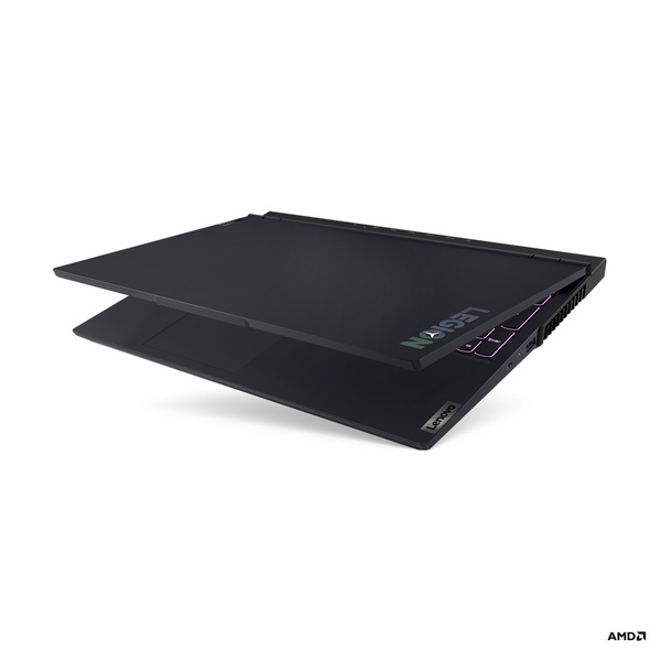 Lenovo Legion 5, 15.6", 16 GB RAM, 512 GB SSD, AMD Ryzen™ 7, NVIDIA GeForce RTX 3070, i kaltër