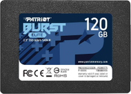 Disk SSD Patriot Burst Elite, 120GB, 2.5" SATA III