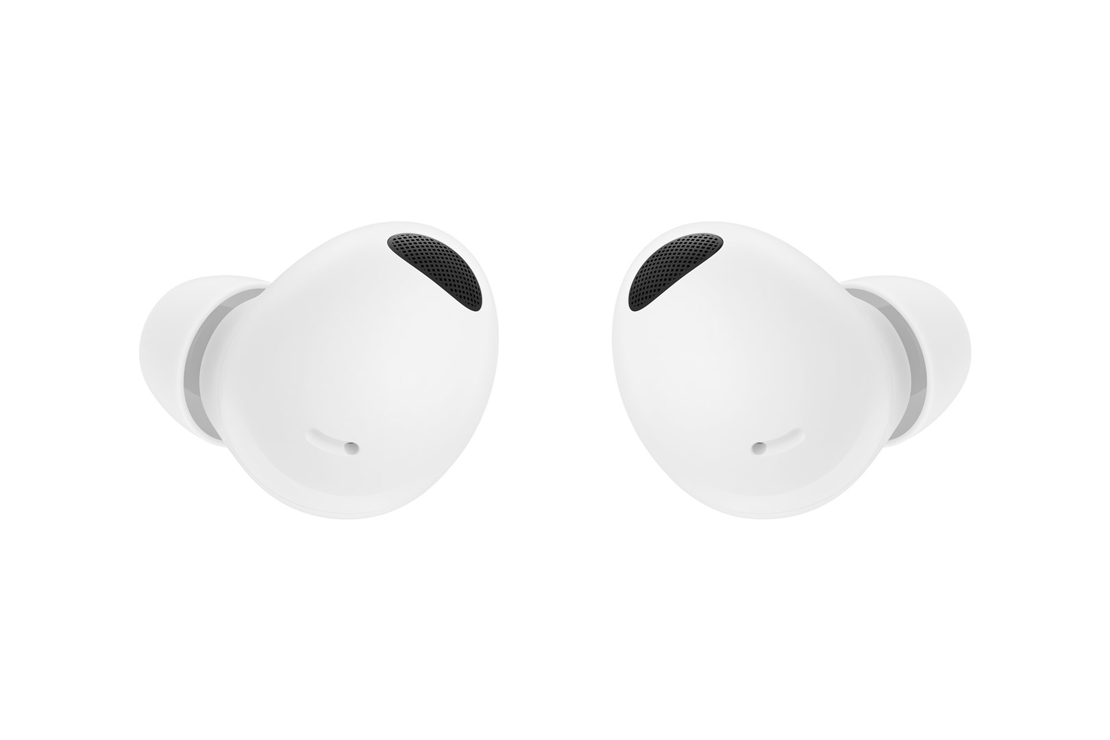 Dëgjuese Samsung Galaxy Buds2 Pro, True Wireless Stereo (TWS), të bardha