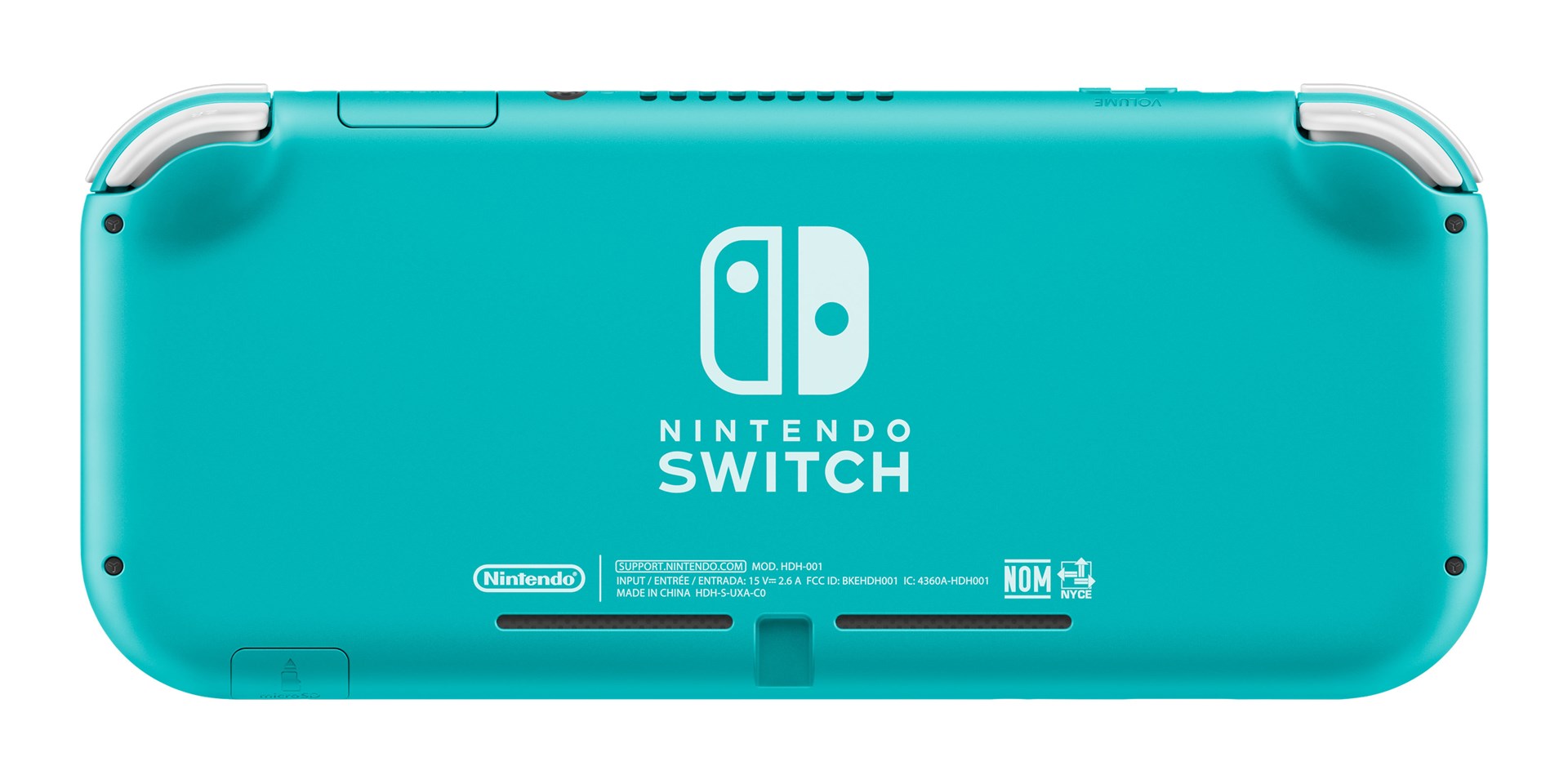 Konzolë Nintendo Switch Lite, e gjelbër