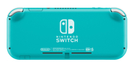 Konzolë Nintendo Switch Lite, e gjelbër