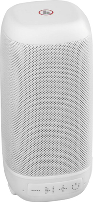 Altoparlant Hama Tube 2.0, i bardhë