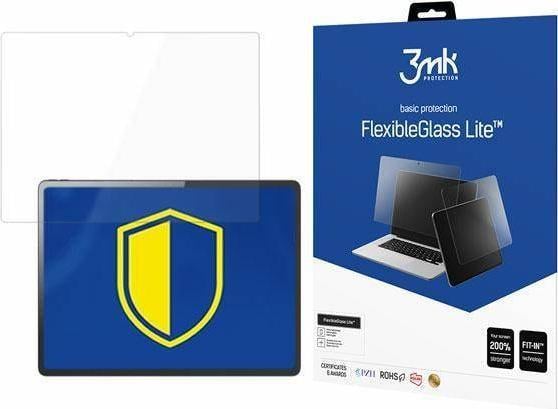 Xham hibrid mbrojtës 3MK FlexibleGlass Lite Lenovo Tab P12 Pro 12.6"