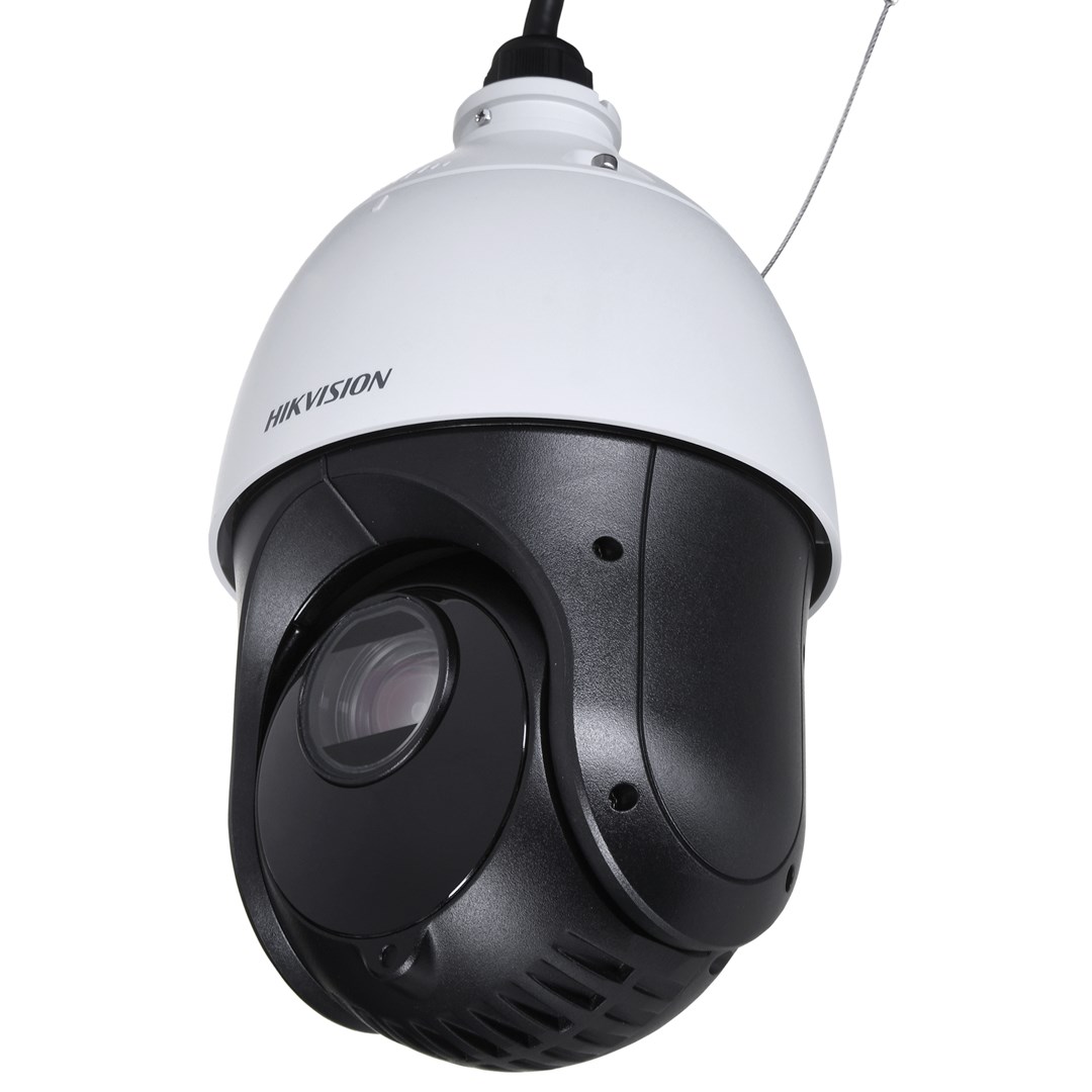 Kamerë sigurie Hikvision DS-2DE4425IW-DE, 4 MP, 2560 x 1440, me detektim të lëvizjes, e bardhë