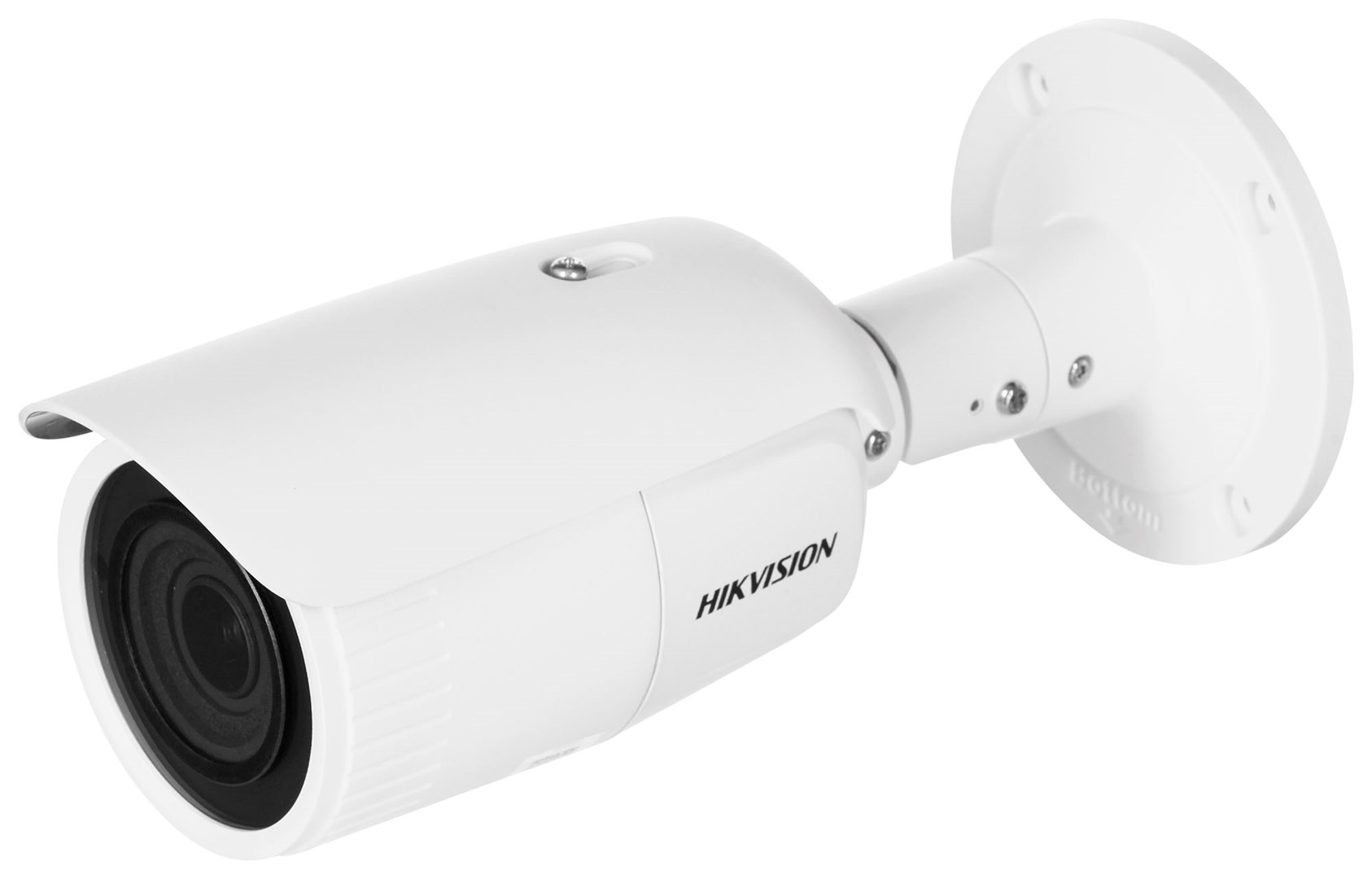 Kamerë sigurie Hikvision DS-2CD1643G2-IZ, 4 MP, 2560 x 1440, me detektim të lëvizjes, e bardhë