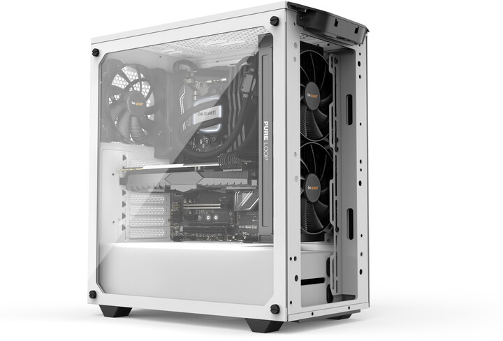 Be quiet! Pure Loop 280mm