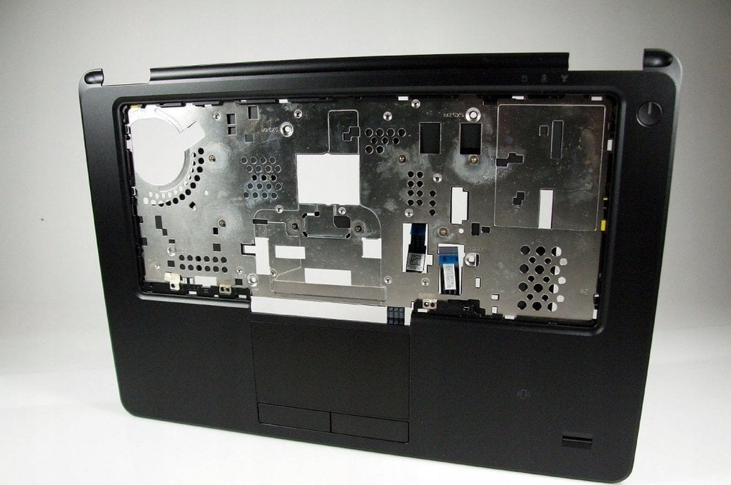 Aksesor për laptop Dell kopertinë, e zezë