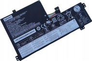 Bateri Lenovo L17M3PB0, 11.25V, 42Wh, e zezë