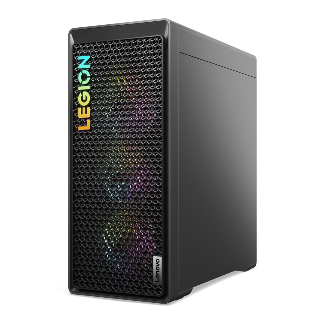 Kompjuter Lenovo Legion T7 34IRZ8, i7-14700KF 64GB 2TB RTX 4070 Ti, i hirtë