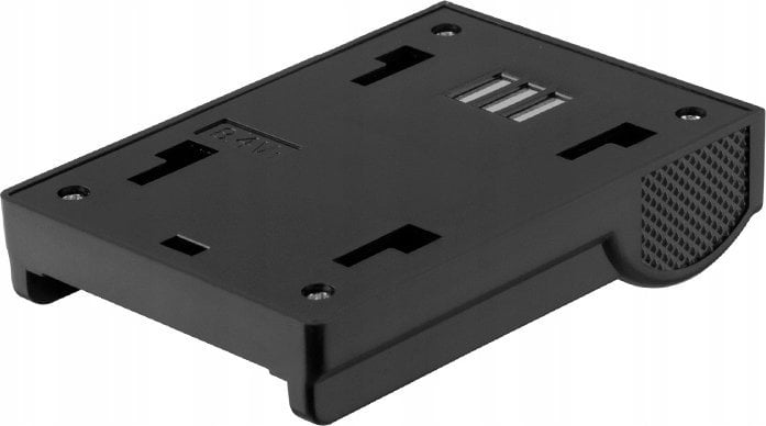 Pllakë ndërruese Newell për karikues DC LCD Twin, për bateri NP F NP FM