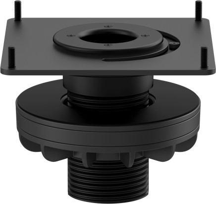 Logitech Tap Table Mount, комплет за инсталација
