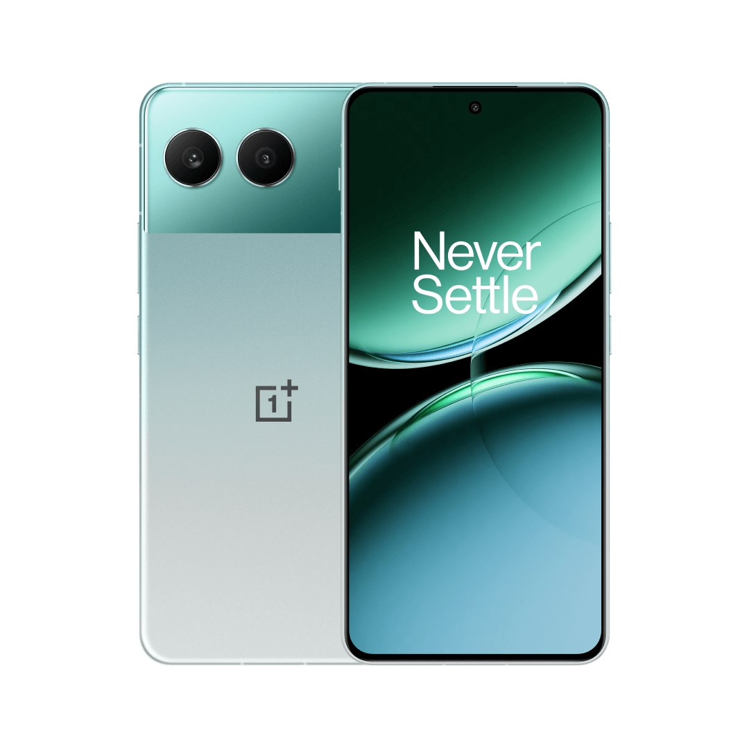 Celular OnePlus Nord 4 5G, 6.74", 512GB, oaz i gjelbër