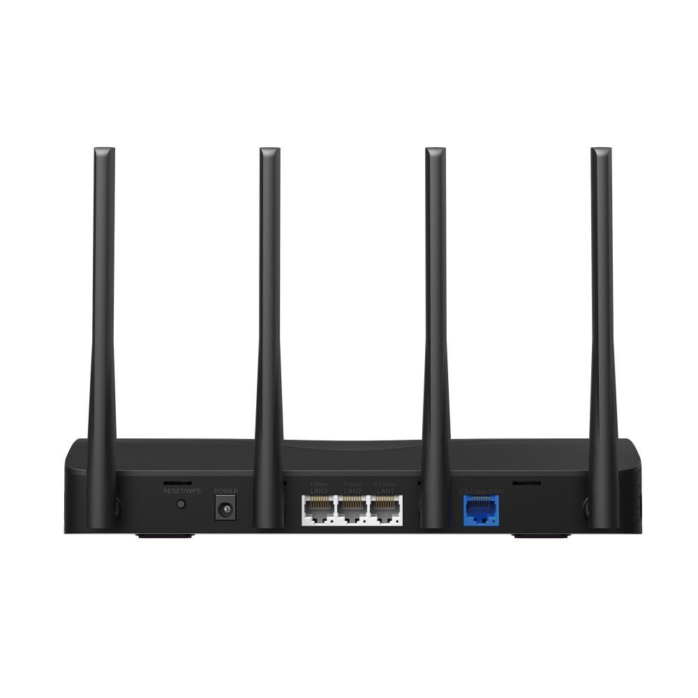 Router Mercusys BE3600, Wi-Fi 7