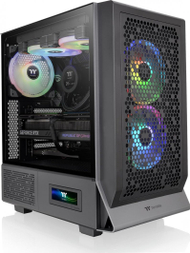 Kasë Thermaltake Ceres 300 TG ARGB, Midi Tower