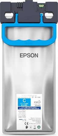 Ngjyrë printeri Epson T05A2, e kaltër