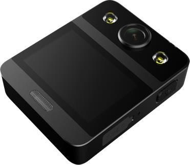 Fotoaparat SJCAM A20, i zi