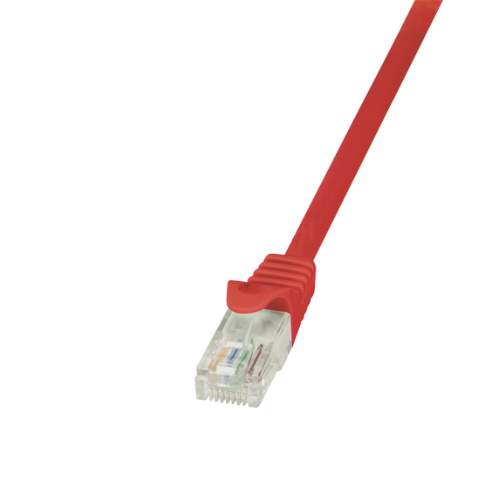 Kabllo LogiLink, 3m, Econline, Cat.5e, U/UTP