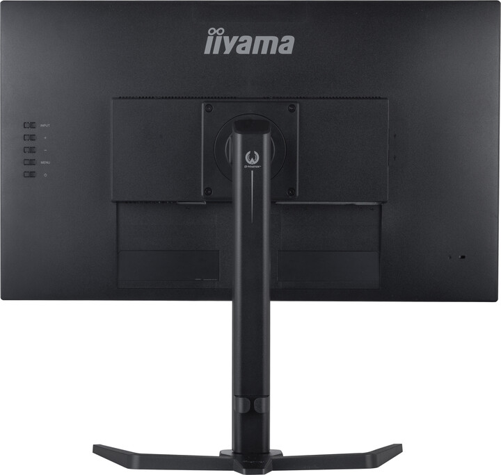 Monitor iiyama G-Master GB2770HSU-B5 - LED, 27", Full HD, i zi