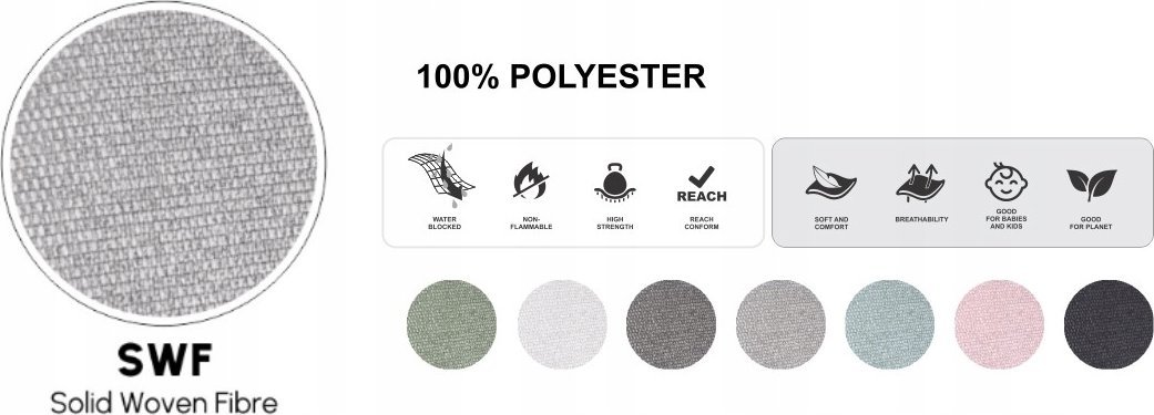 Karrige gaming QUERSUS ICOS 1.1, ergonomike, e gri