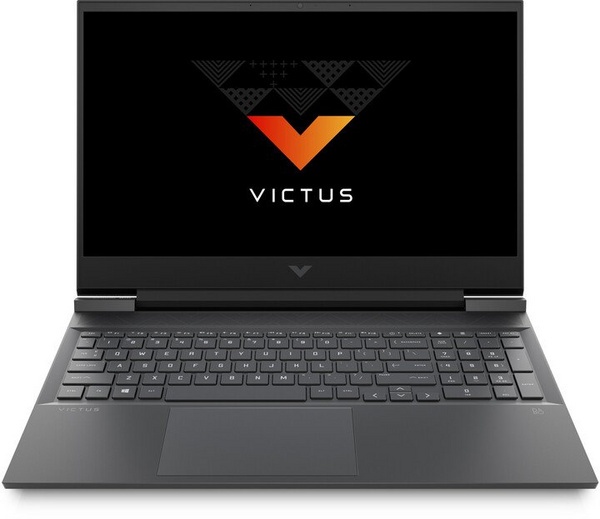 Laptop HP Victus 16-e0051nc, 16.1 ", AMD Ryzen 7, 16GB RAM, 1TB SSD, NVIDIA GeForce RTX 3060, i argjendtë