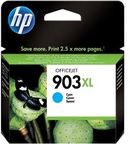 Ngjyrë për printer HP T6M03AE Ink No. 903XL, e kaltër 