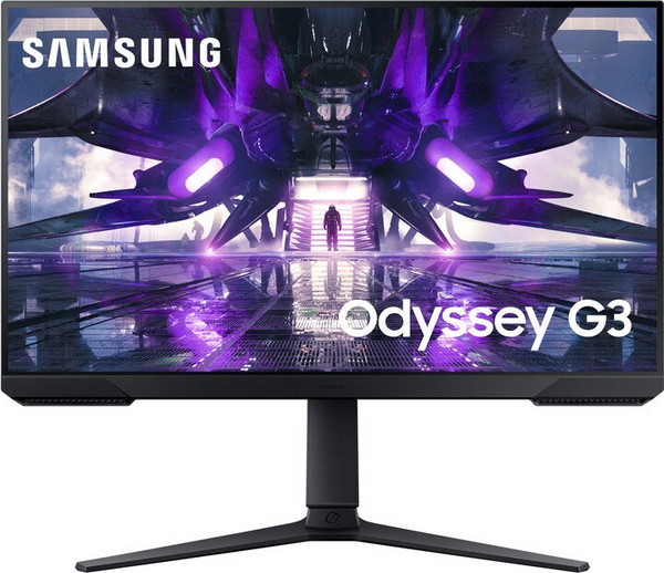 [OUTLET] Samsung Odyssey G30A - LED monitor 27 "