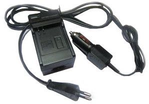 Karikues makine Paton 2in1 për Pentax D-LI109