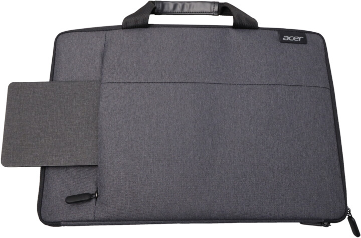 Mbështjellëse Acer NB 15.6", gri