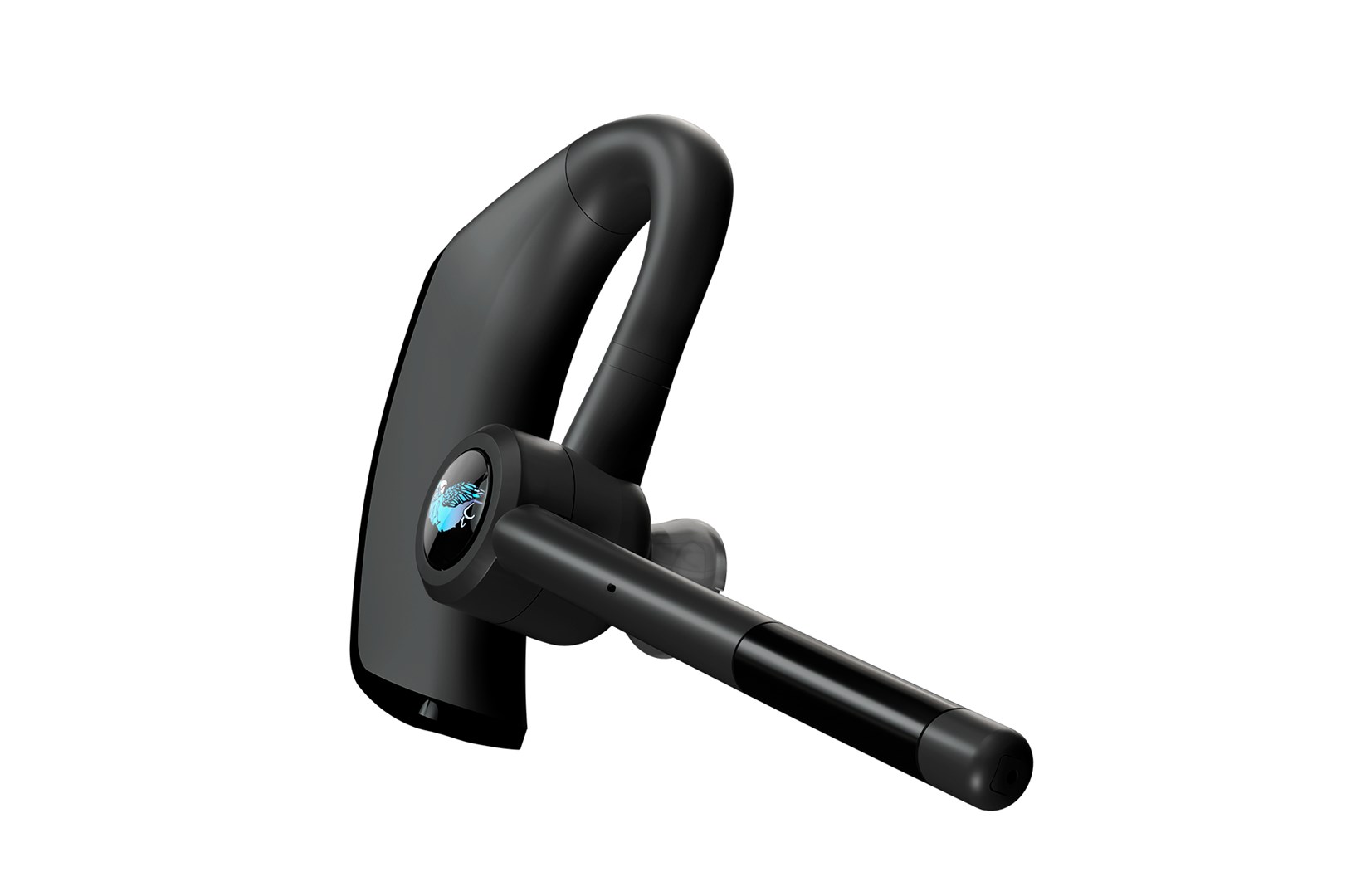 Kufje Jabra BlueParrott M300-XT, wireless, të zeza