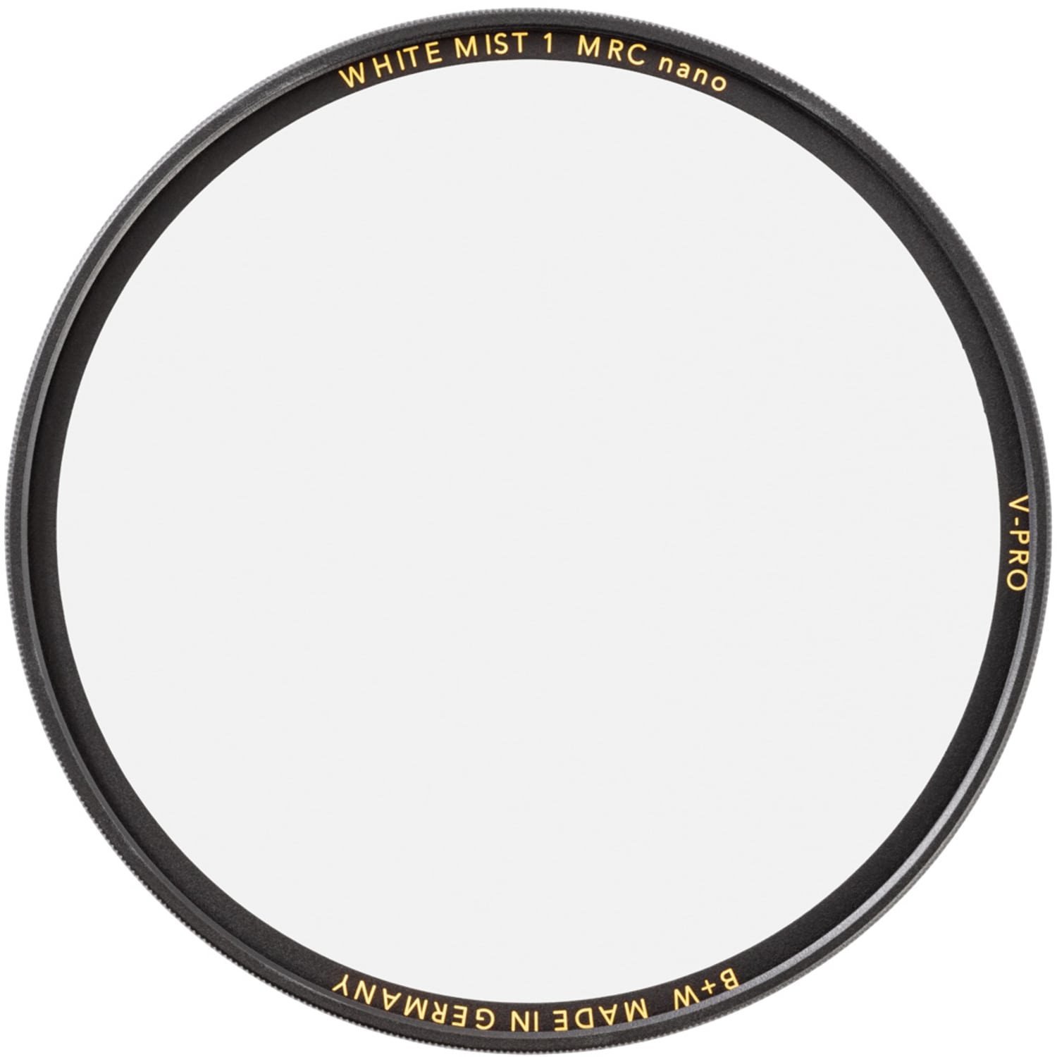 Filtër fotografik B+W White Mist 1 Nano V-PRO, 82mm, transparent