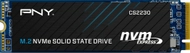 Disk SSD PNY CS2230, 500GB, M.2 2280 PCI-E x4 Gen3 NVMe