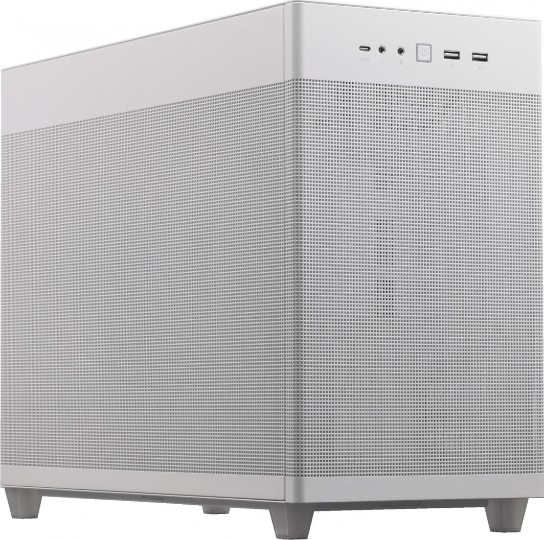Kasë Asus Prime AP201, Mini Tower