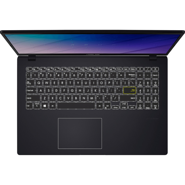 Laptop ASUS L510MA-WB04, 15.6", Intel Celeron N4020, 4GB RAM, 128GB eMMC, Intel UHD Graphics 600, i zi