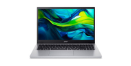 Laptop ACER Aspire Go 15 AG15-32P-C0QV, 15.6", Intel N150, 8GB RAM, 512GB SSD, i argjendtë