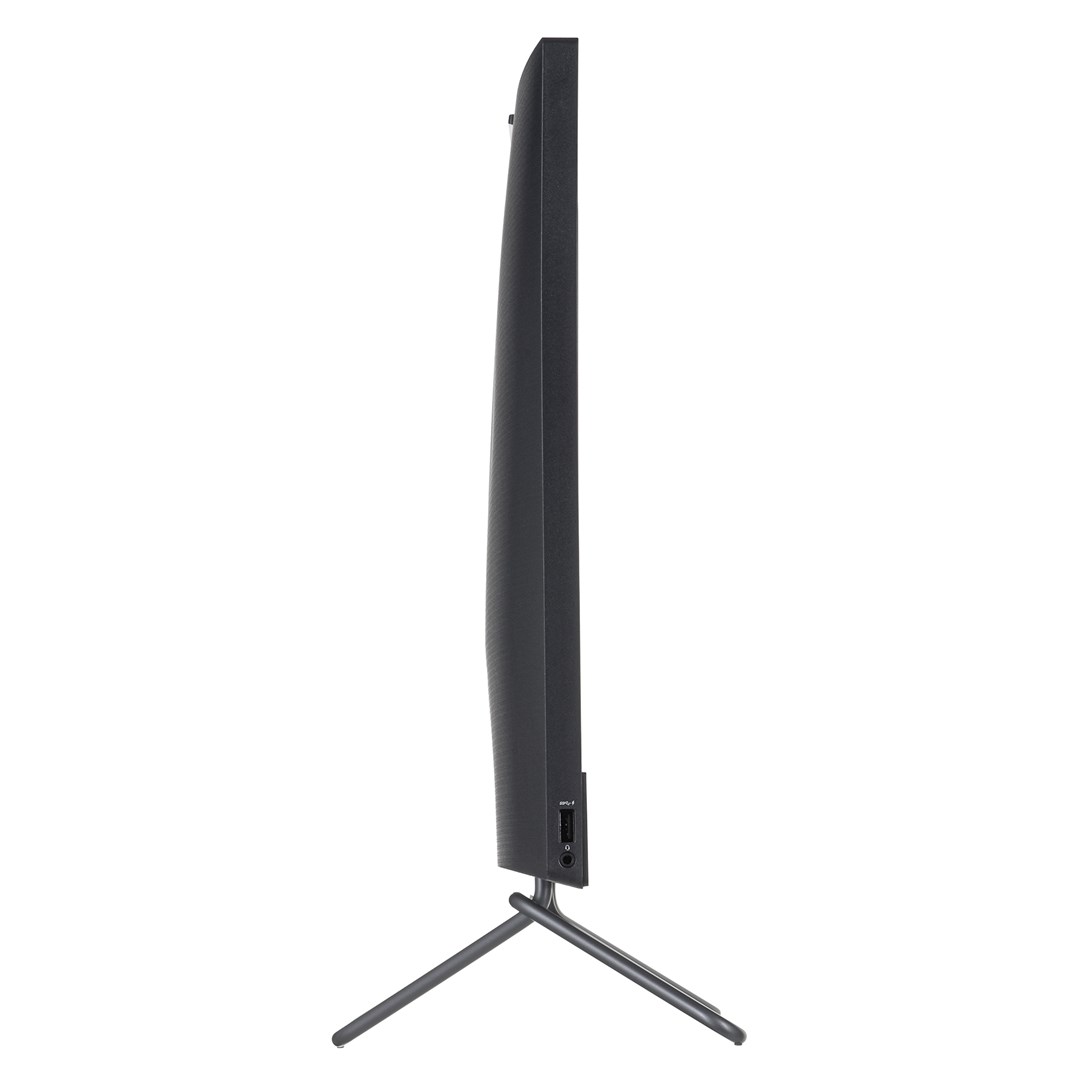 Kомпјутер All-in-One HP ProOne 240 G9, i5-1235U, 23.8", 256GB, црн