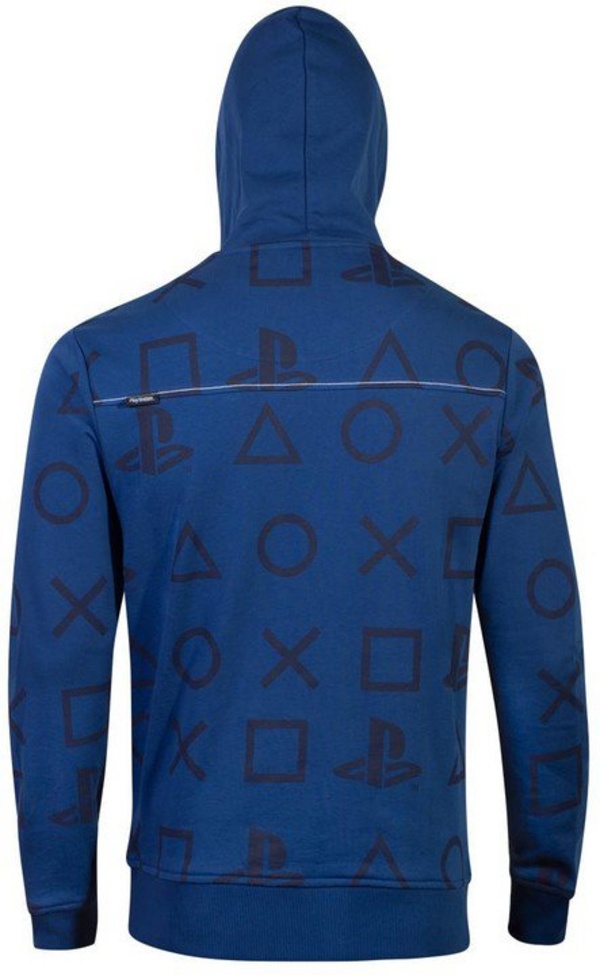 Duks PlayStation - Icons (S)               