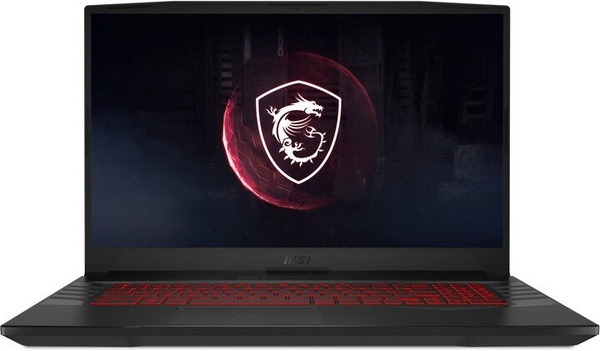 Laptop MSI GL76 Pulse 12UEK-034CZ, 17.3 ", Intel Core i7, 16GB RAM, 1TB SSD, NVIDIA GeForce RTX 3060, i zi