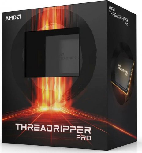 Procesor AMD Ryzen Threadripper PRO 5995WX 2.7 GHz