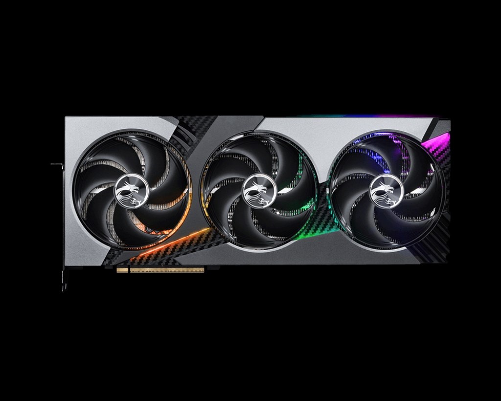Kartelë grafike MSI RTX 5080 16G VANGUARD SOC