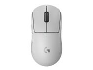 [OUTLET] Maus Logitech G Pro X Superlight 2 Wireless, i bardhë