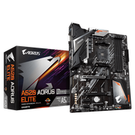 Pllakë amë Gigabyte A520 AORUS ELITE, DDR4, M.2 NVMe, ATX