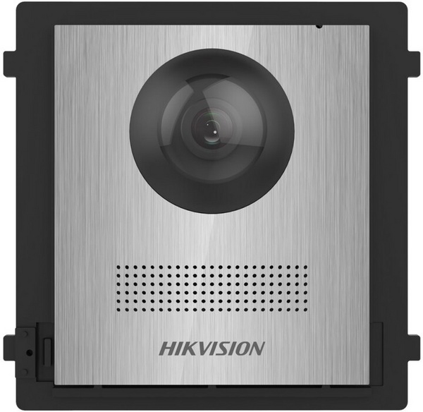 Modul interfoni Hikvision DS-KD8003-IME1/NS