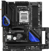 [OUTLET] Pllakë amë ASRock B650E PG Riptide WIFI - AMD B650