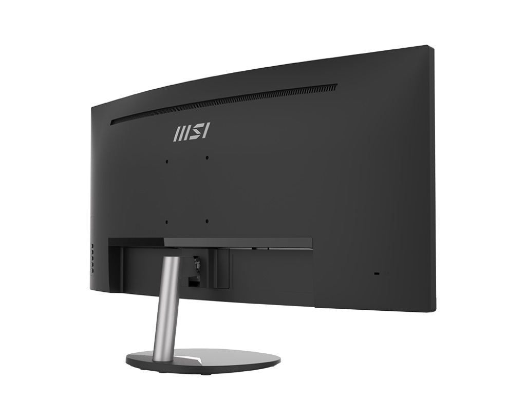 Монитор MSI Pro MP341CQ, 34\", VA, 3440x1440, 100Hz, 1ms, црн