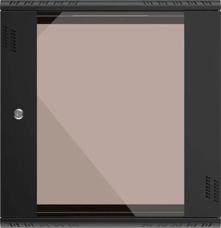 Rack kabinet Extralink Premium, 12U, 19", i zi